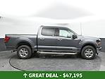 2024 Ford F-150 SuperCrew Cab 4x4 Pickup for sale #01P2262 - photo 8