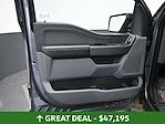 2024 Ford F-150 SuperCrew Cab 4x4 Pickup for sale #01P2262 - photo 20