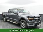 2024 Ford F-150 SuperCrew Cab 4x4 Pickup for sale #01P2262 - photo 6