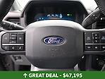 2024 Ford F-150 SuperCrew Cab 4x4 Pickup for sale #01P2262 - photo 32