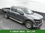 2024 Ford F-150 SuperCrew Cab 4x4 Pickup for sale #01P2262 - photo 38