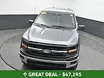 2024 Ford F-150 SuperCrew Cab 4x4 Pickup for sale #01P2262 - photo 40
