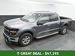 2024 Ford F-150 SuperCrew Cab 4x4 Pickup for sale #01P2262 - photo 41
