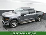 2024 Ford F-150 SuperCrew Cab 4x4 Pickup for sale #01P2262 - photo 42