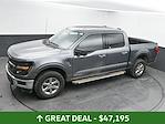 2024 Ford F-150 SuperCrew Cab 4x4 Pickup for sale #01P2262 - photo 43
