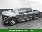 2024 Ford F-150 SuperCrew Cab 4x4 Pickup for sale #01P2262 - photo 44
