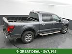 2024 Ford F-150 SuperCrew Cab 4x4 Pickup for sale #01P2262 - photo 45