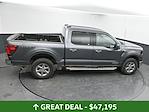 2024 Ford F-150 SuperCrew Cab 4x4 Pickup for sale #01P2262 - photo 46