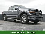 2024 Ford F-150 SuperCrew Cab 4x4 Pickup for sale #01P2262 - photo 47