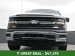 2024 Ford F-150 SuperCrew Cab 4x4 Pickup for sale #01P2262 - photo 48