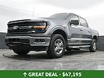 2024 Ford F-150 SuperCrew Cab 4x4 Pickup for sale #01P2262 - photo 49