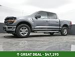 2024 Ford F-150 SuperCrew Cab 4x4 Pickup for sale #01P2262 - photo 50