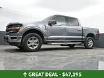 2024 Ford F-150 SuperCrew Cab 4x4 Pickup for sale #01P2262 - photo 51