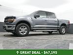 2024 Ford F-150 SuperCrew Cab 4x4 Pickup for sale #01P2262 - photo 52