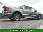 2024 Ford F-150 SuperCrew Cab 4x4 Pickup for sale #01P2262 - photo 53