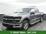 2024 Ford F-150 SuperCrew Cab 4x4 Pickup for sale #01P2262 - photo 11