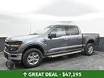 2024 Ford F-150 SuperCrew Cab 4x4 Pickup for sale #01P2262 - photo 15