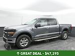 2024 Ford F-150 SuperCrew Cab 4x4 Pickup for sale #01P2262 - photo 4