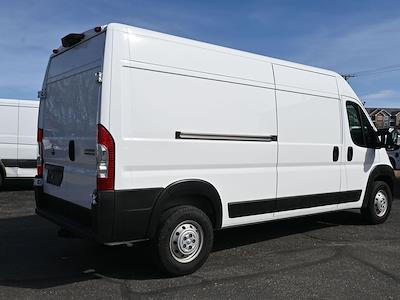 2023 Ram ProMaster 2500 High Roof FWD Empty Cargo Van for sale #01P2278 - photo 2