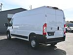2023 Ram ProMaster 2500 High Roof FWD Empty Cargo Van for sale #01P2278 - photo 11