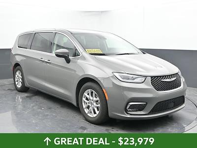 2023 Chrysler Pacifica FWD Minivan for sale #01P2303 - photo 1