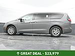 2023 Chrysler Pacifica FWD Minivan for sale #01P2303 - photo 39