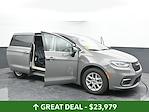 2023 Chrysler Pacifica FWD Minivan for sale #01P2303 - photo 45