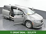 2023 Chrysler Pacifica FWD Minivan for sale #01P2303 - photo 53