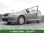 2023 Chrysler Pacifica FWD Minivan for sale #01P2303 - photo 63