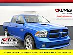 2022 Ram 1500 Classic Crew Cab 4x4 Pickup for sale #01P2353 - photo 1