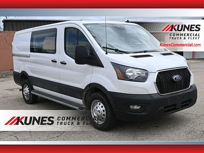 2023 Ford Transit 250 Low Roof AWD Empty Cargo Van for sale #01P2355 - photo 1
