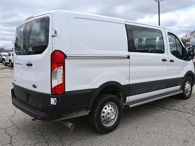 2023 Ford Transit 250 Low Roof AWD Empty Cargo Van for sale #01P2355 - photo 2