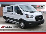 2023 Ford Transit 250 Low Roof AWD Empty Cargo Van for sale #01P2355 - photo 1