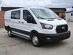 2023 Ford Transit 250 Low Roof AWD Empty Cargo Van for sale #01P2355 - photo 4