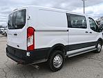 2023 Ford Transit 250 Low Roof AWD Empty Cargo Van for sale #01P2355 - photo 2