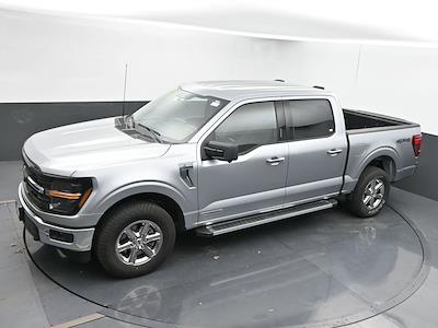 2024 Ford F-150 SuperCrew Cab 4x4 Pickup for sale #01P2375 - photo 1