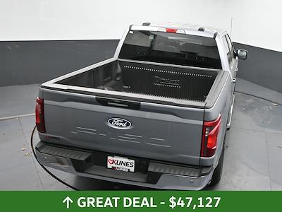 2024 Ford F-150 SuperCrew Cab 4x4 Pickup for sale #01P2375 - photo 2