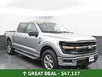 2024 Ford F-150 SuperCrew Cab 4x4 Pickup for sale #01P2375 - photo 71