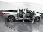 2024 Ford F-150 SuperCrew Cab 4x4 Pickup for sale #01P2375 - photo 55