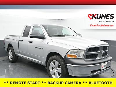 2010 Dodge Ram 1500 Extended Cab 4x4 Pickup for sale #01P2377A - photo 1