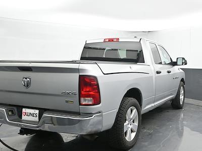2010 Dodge Ram 1500 Extended Cab 4x4 Pickup for sale #01P2377A - photo 2