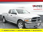 2010 Dodge Ram 1500 Extended Cab 4x4 Pickup for sale #01P2377A - photo 1