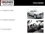 2010 Dodge Ram 1500 Extended Cab 4x4 Pickup for sale #01P2377A - photo 3