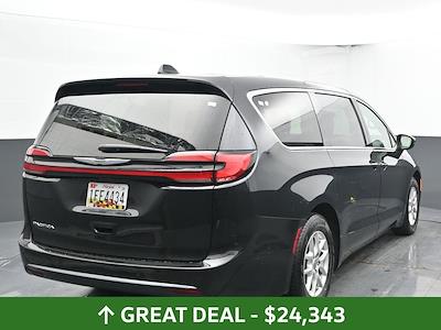 2023 Chrysler Pacifica FWD Minivan for sale #01P2379 - photo 2