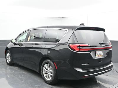 2023 Chrysler Pacifica FWD Minivan for sale #01P2379 - photo 2