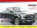 2016 Ford F-150 SuperCrew Cab 4x4 Pickup for sale #01P2391 - photo 1