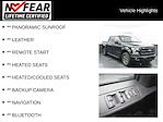 2016 Ford F-150 SuperCrew Cab 4x4 Pickup for sale #01P2391 - photo 5