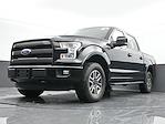 2016 Ford F-150 SuperCrew Cab 4x4 Pickup for sale #01P2391 - photo 53