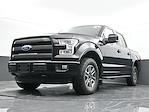 2016 Ford F-150 SuperCrew Cab 4x4 Pickup for sale #01P2391 - photo 55