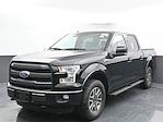 2016 Ford F-150 SuperCrew Cab 4x4 Pickup for sale #01P2391 - photo 12